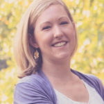 Megan Reeg, Copywriter and Strategist
